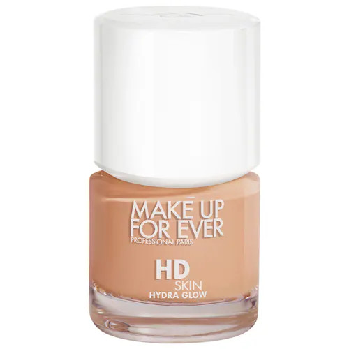Mini HD Skin Hydra Glow Skincare Foundation with Hyaluronic Acid | Sephora (US)