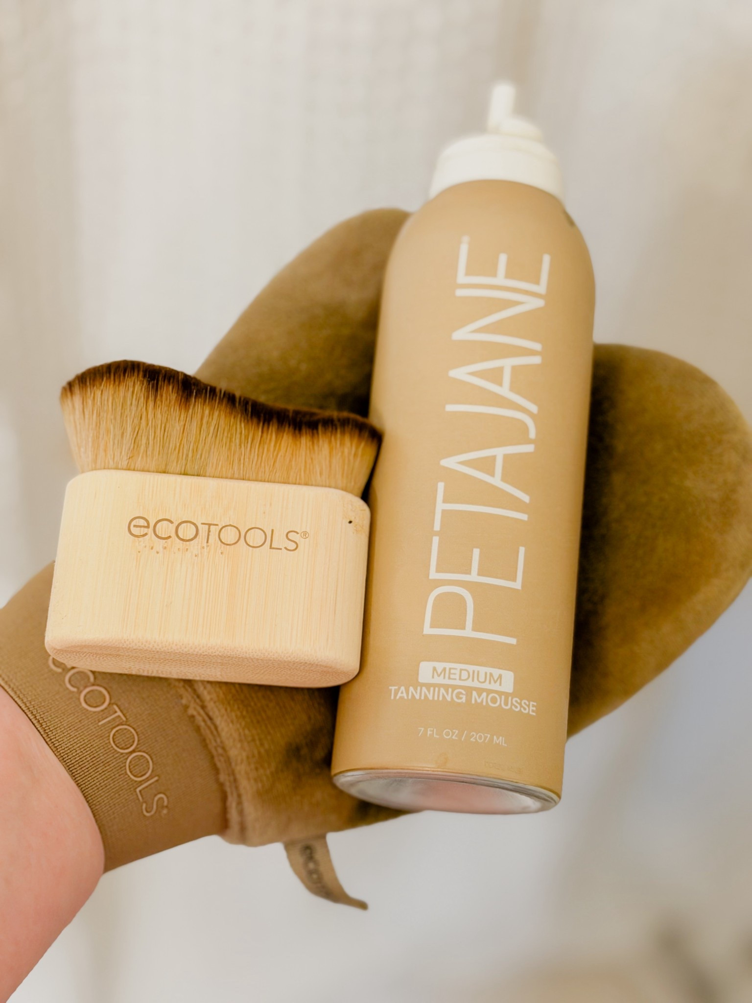 The bestttt self tanner 