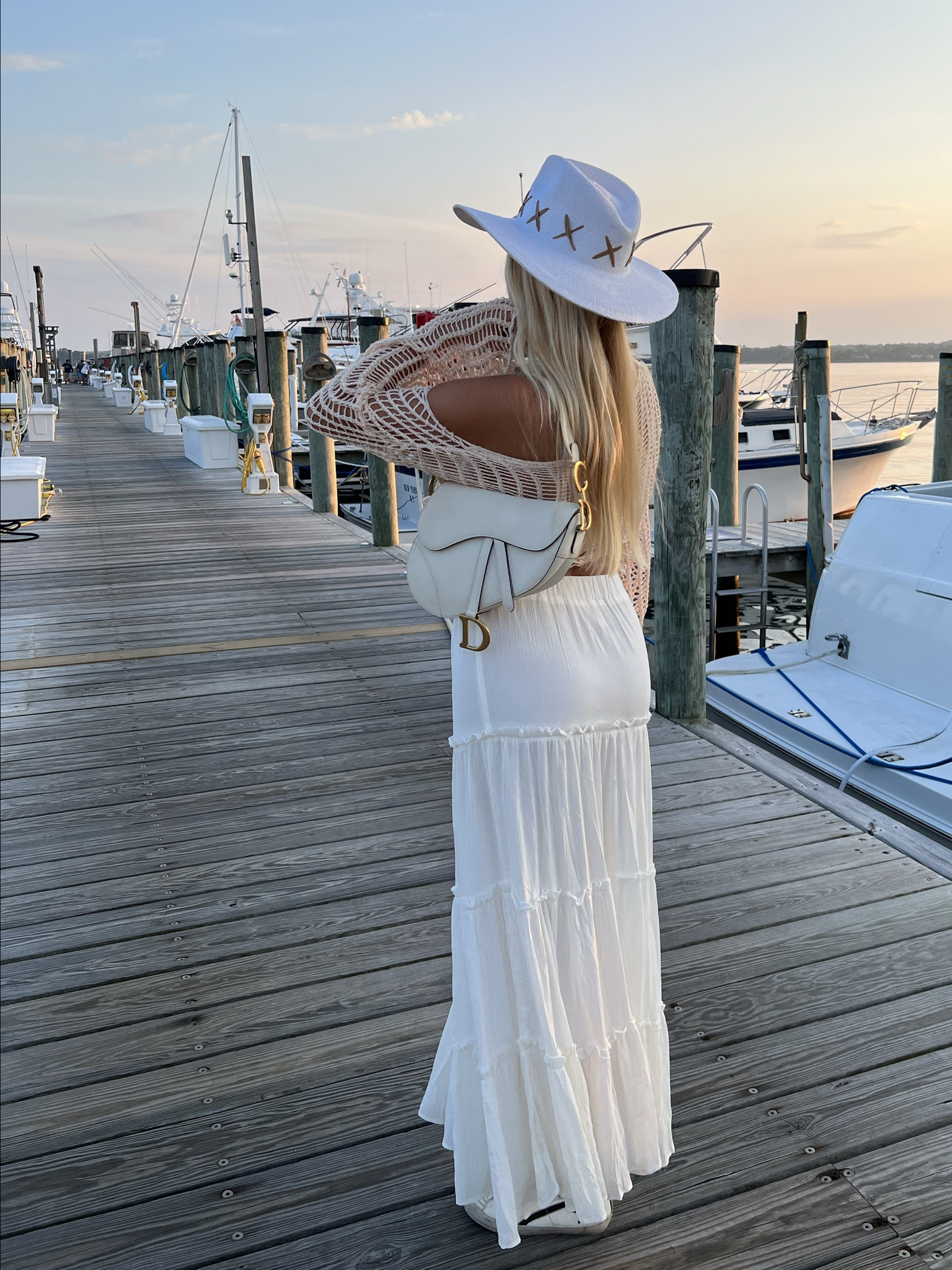 the perfect Hamptons summer fit🤍

#LTKGiftGuide #LTKparties #LTKHoliday