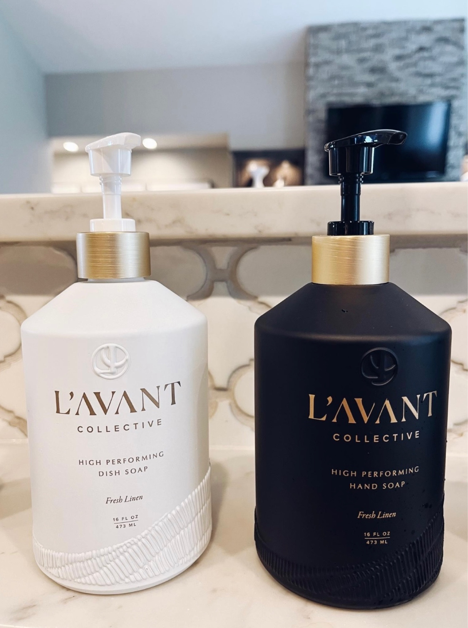 This hand soap and dish soap is the perfect house warming gift! 

Use code BEAUTYNURSE20 for 20% off. 

#LTKGiftGuide #LTKSeasonal #LTKhome