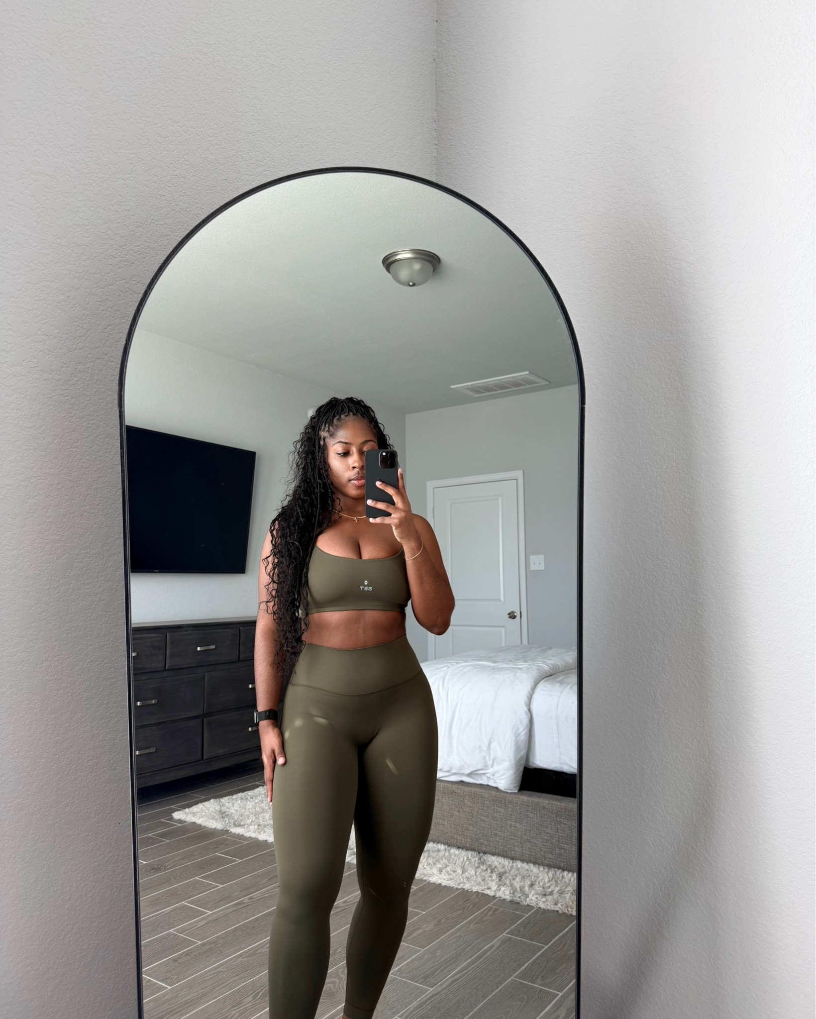 Everyday wear x workout gear. Are you heading to the gym today . Don’t forget to pick up some new gym clothes 

#LTKStyleTip #LTKActive #LTKWorkwear