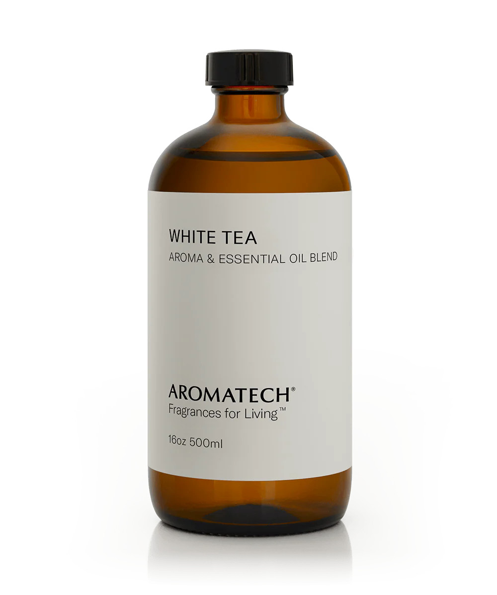 White Tea | AromaTech