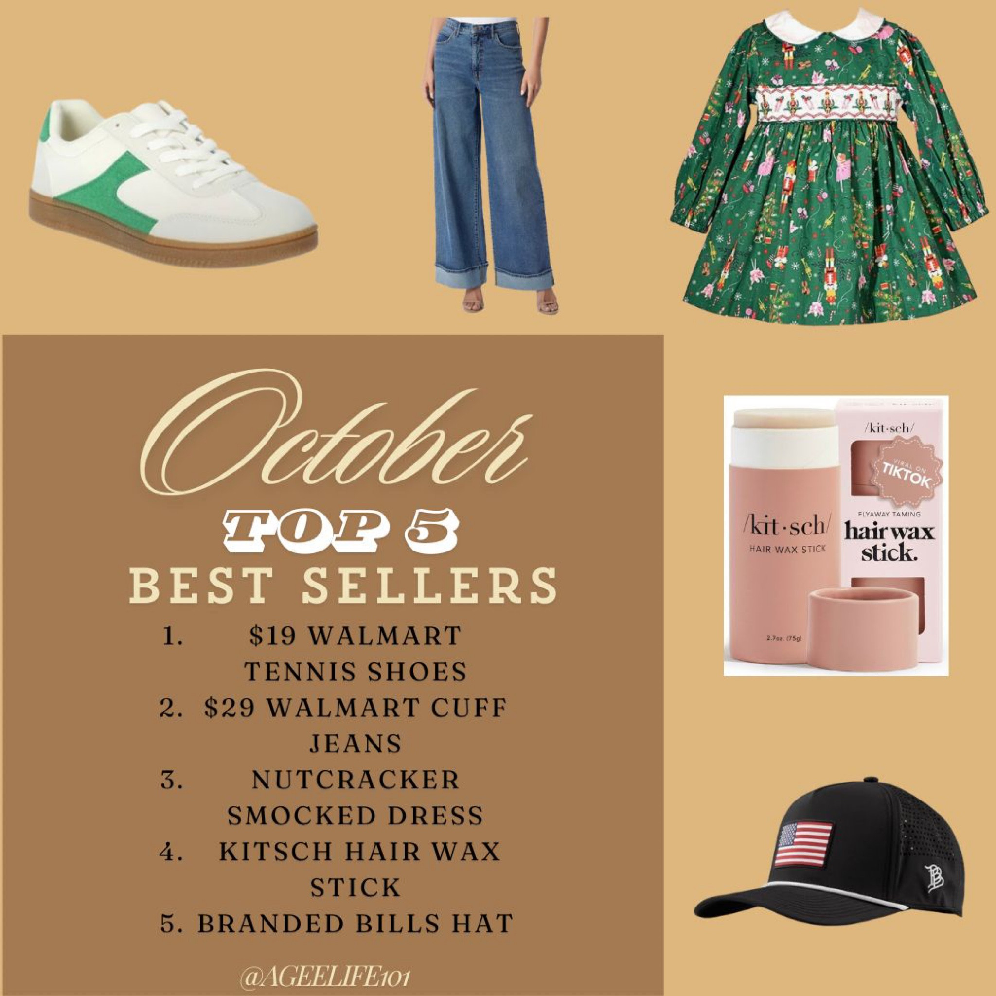 October best sellers 

#LTKGiftGuide #LTKSeasonal #LTKHoliday