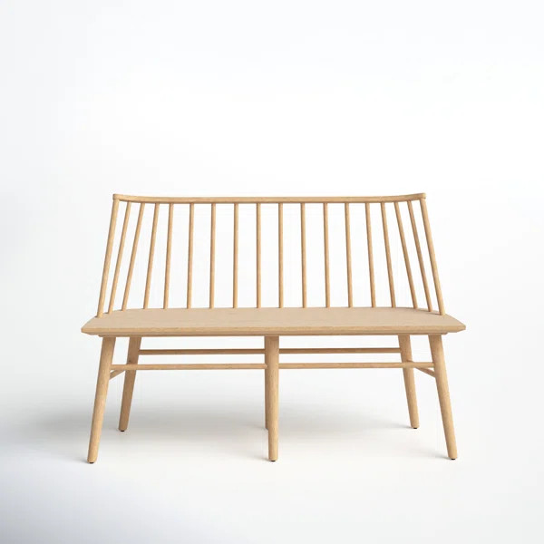 Delwyn Bench | Wayfair North America