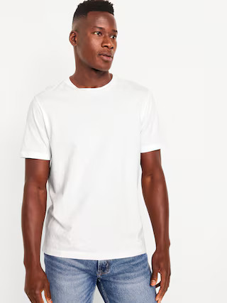 Crew-Neck T-Shirt | Old Navy (US)