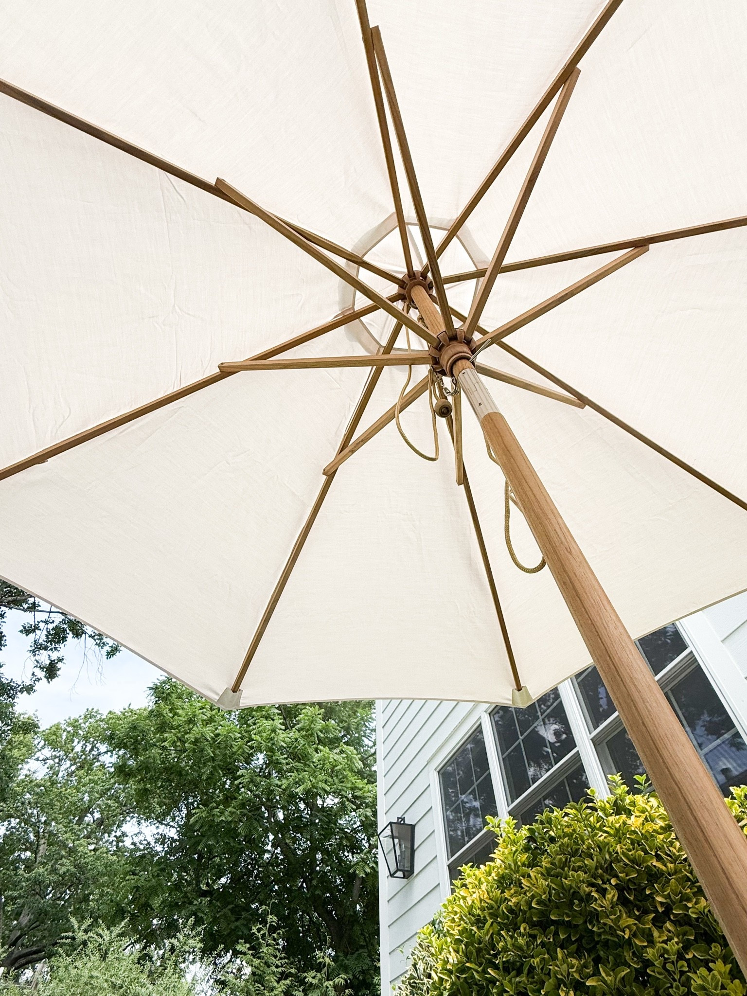 I love our team umbrella! Linking my exact one along with a great look-for-less ☀️

#LTKHome #LTKSeasonal #LTKdayinmylife