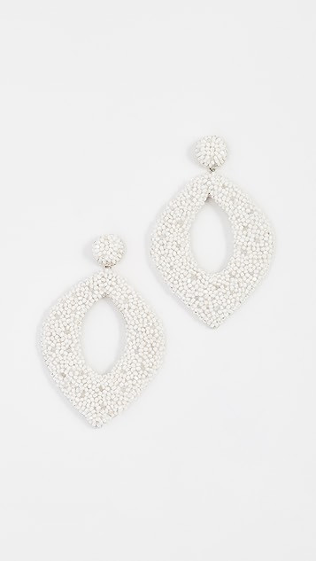 Kate Erte by Deepa Gurnani Earrings | Shopbop