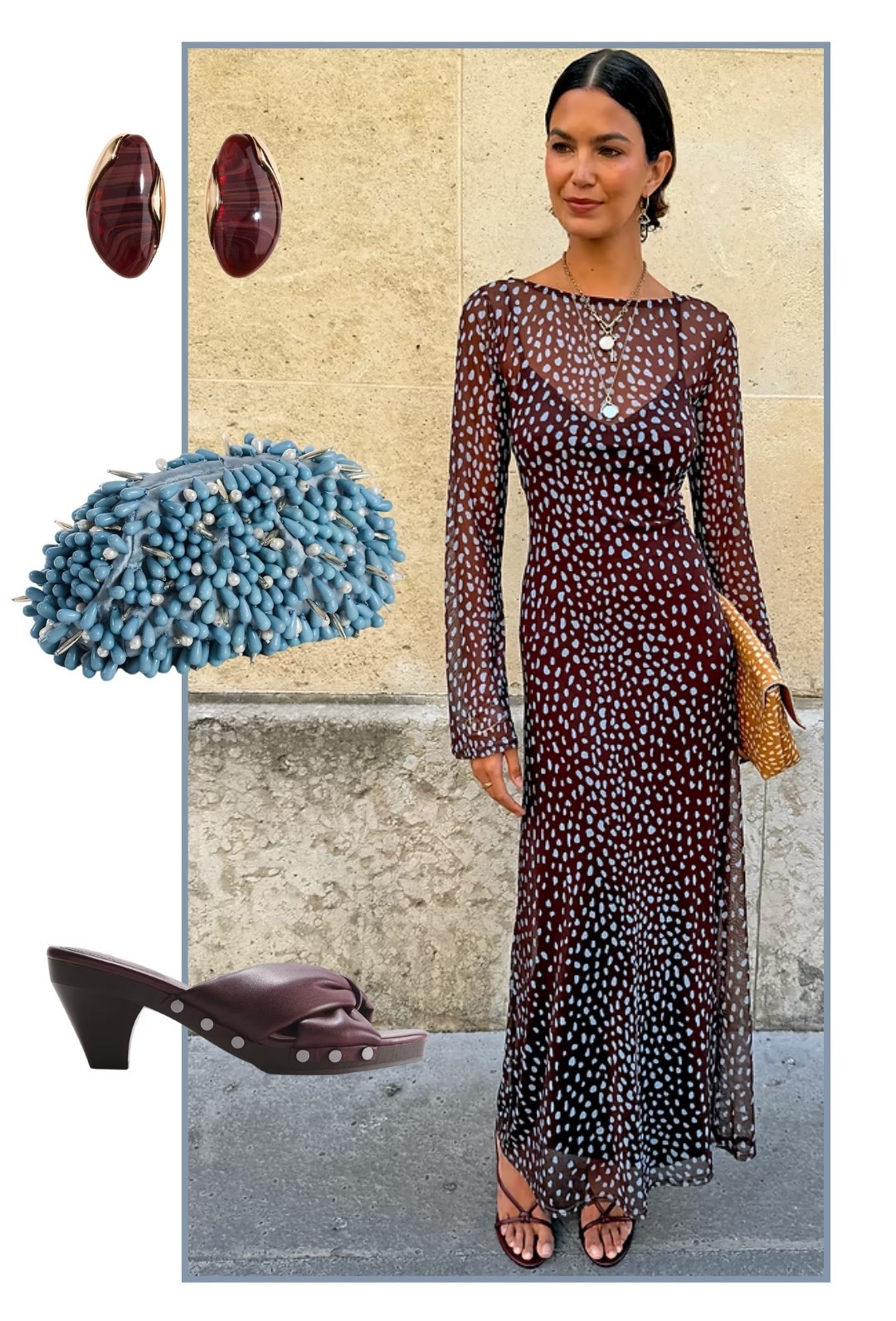 Plus Size Event Outfit Inspiration 

Burgundy and blue curvy mid size outfit inspiration date night occasion wear party inspo

#LTKuk #LTKautumn #LTKplussize
