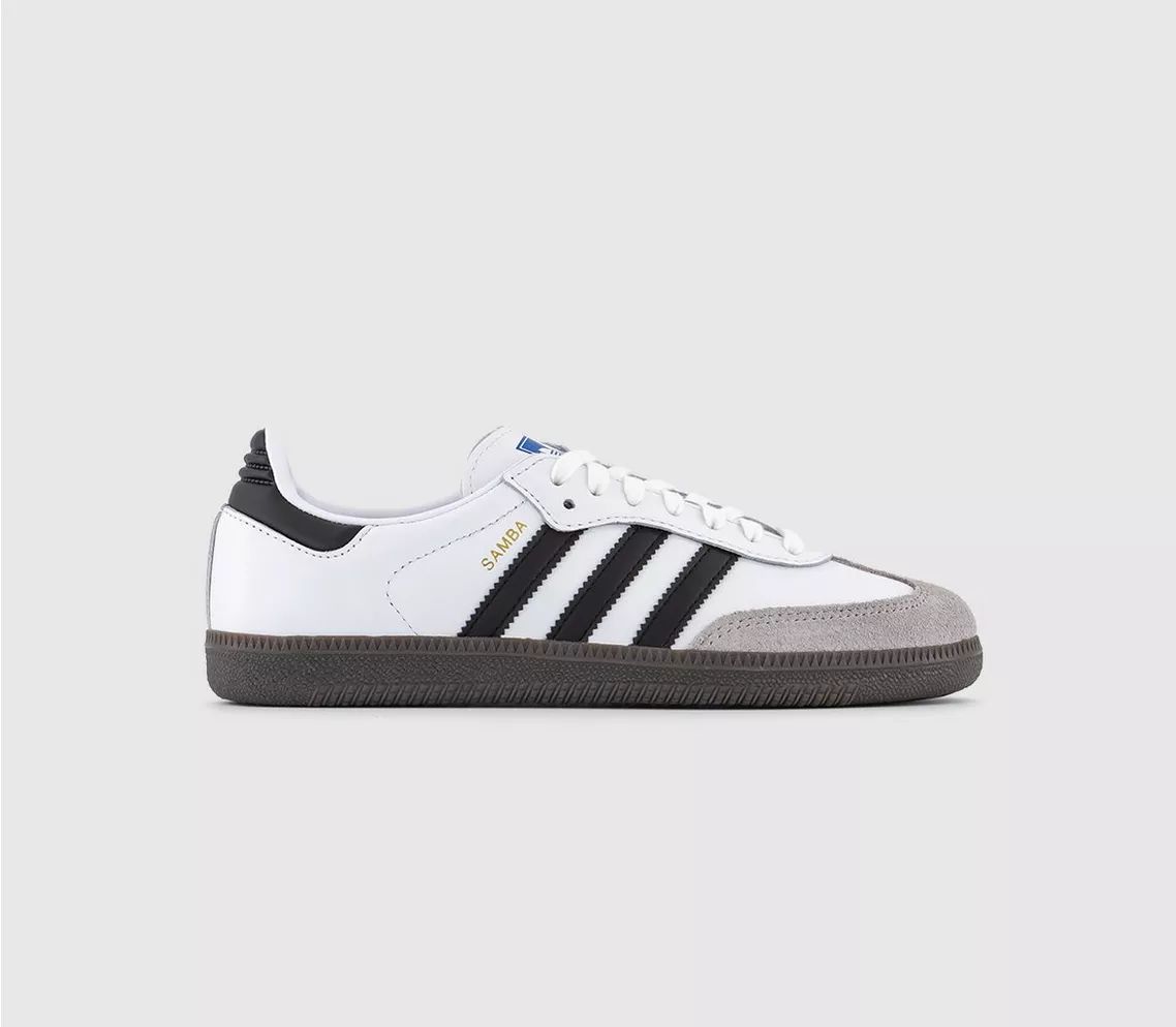 Samba OG Trainers | OFFICE London (UK)