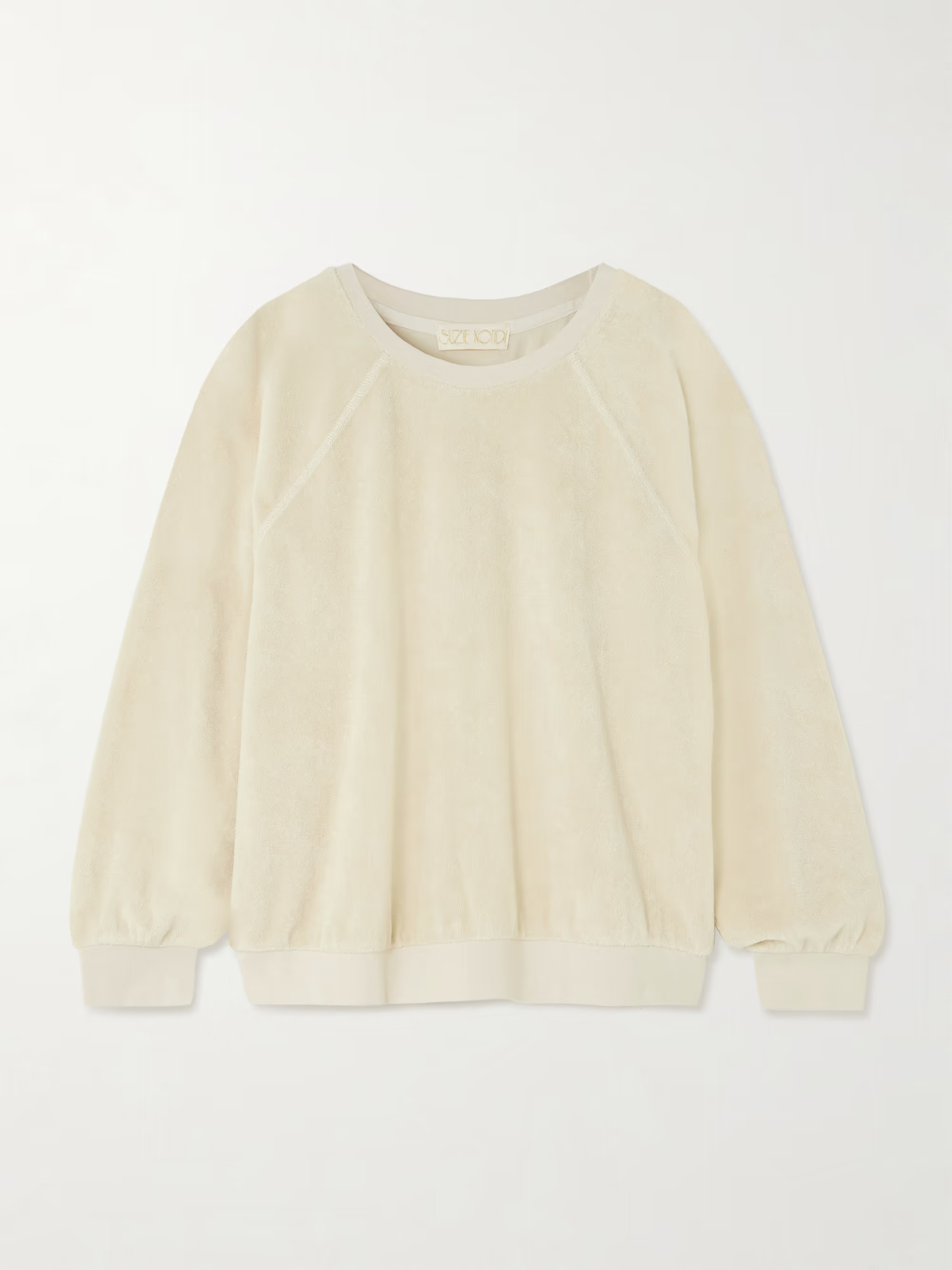 SUZIE KONDI | NET-A-PORTER (US)