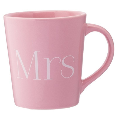Mrs. Mug | Indigo (CA)