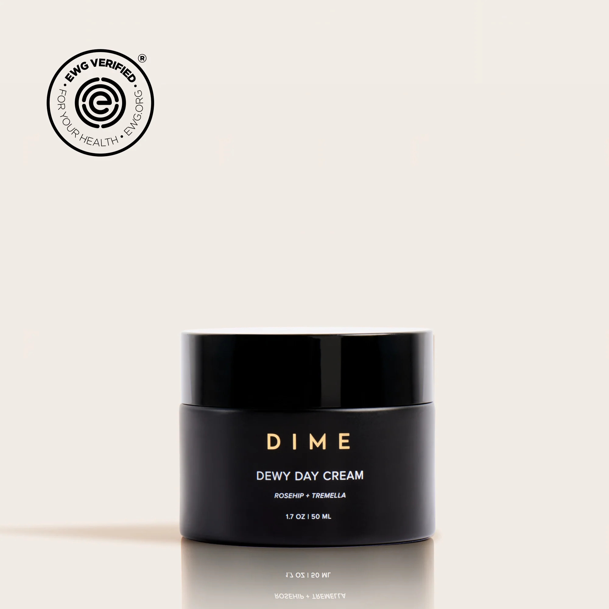 Dewy Day Cream - Hydrate and Illuminate Your Skin with DIME Beauty | DIME Beauty (US)