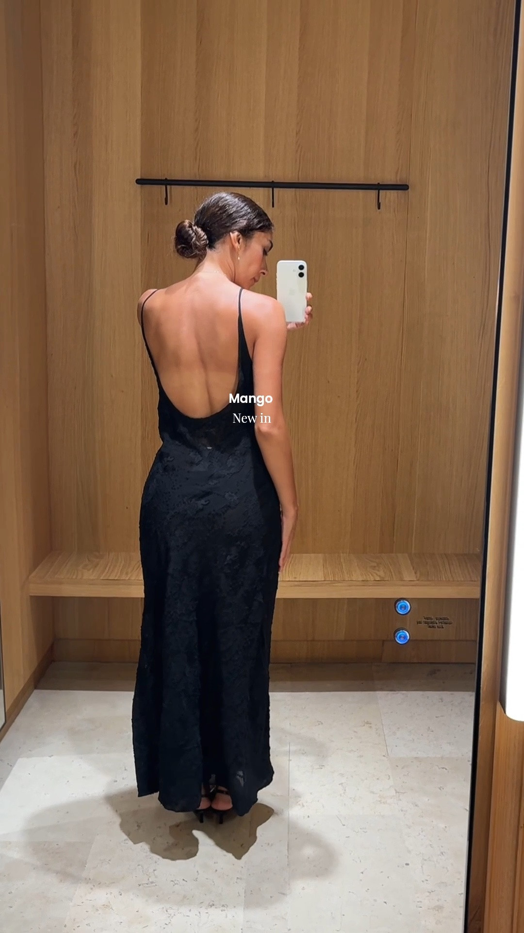 This dress is so flattering, I'm obsessed 👌size XS

#LTKdresses #LTKeurope