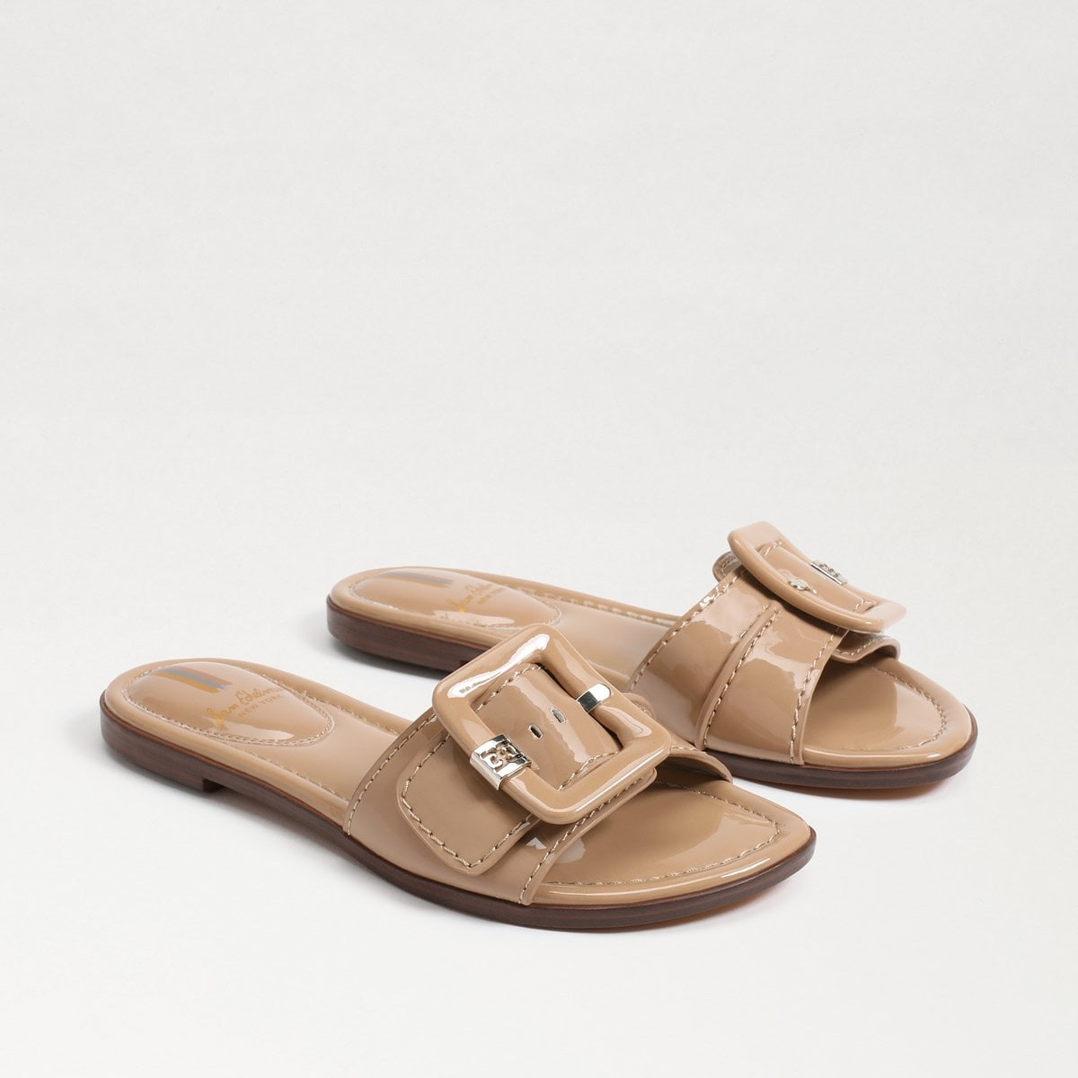 Gaige Slide Sandal | Sam Edelman