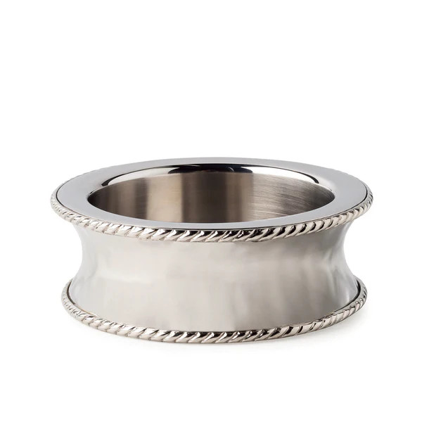 Juliska Graham Wine Coaster | Kassatex