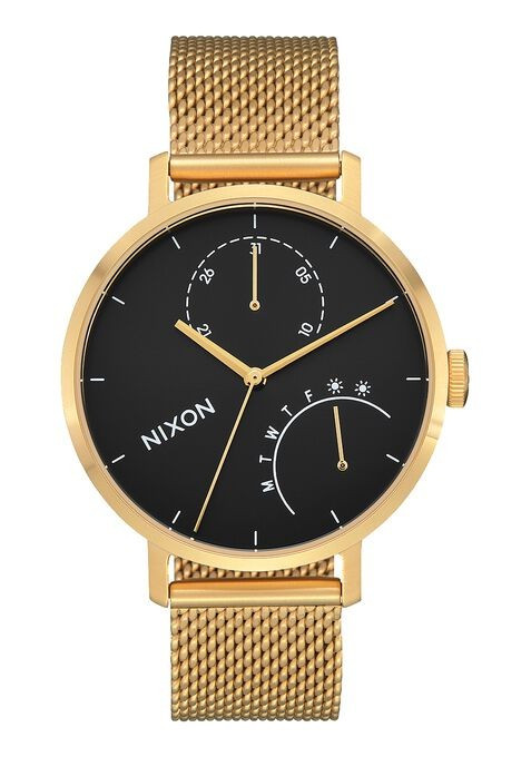 Clutch Watch | Nixon