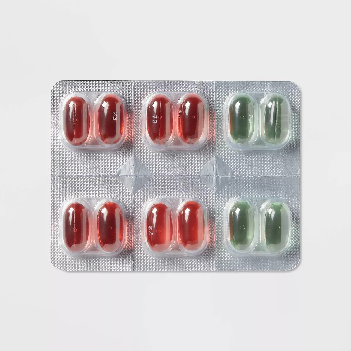 Day/Night Cold & Flu Combo Severe Softgels - 24ct - up&up\u2122: Contains Acetaminophen, 325 mg S... | Target