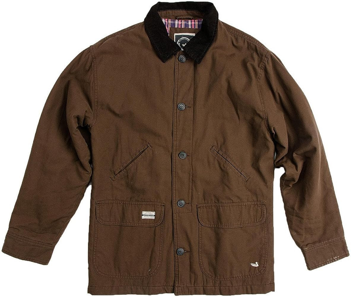 Station Canvas Jacket | Amazon (US)