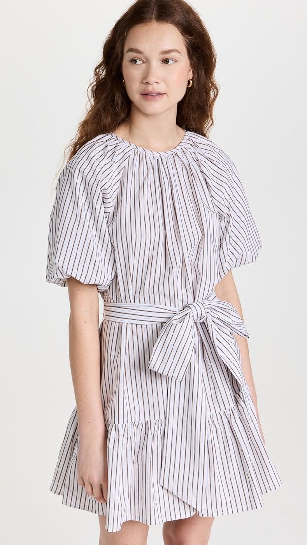 Cassia Mini Dress | Shopbop