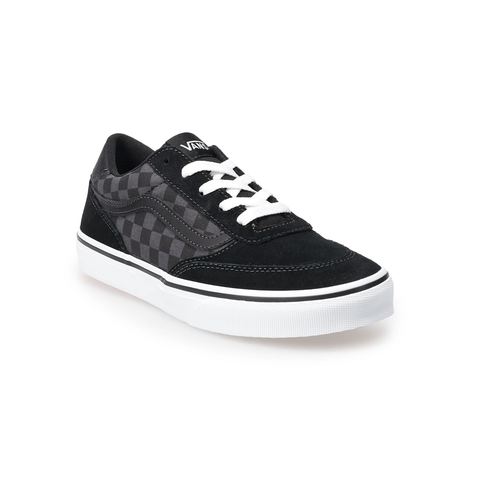 Vans® Brooklyn Lifestyle Kids' Shoes | Kohl's