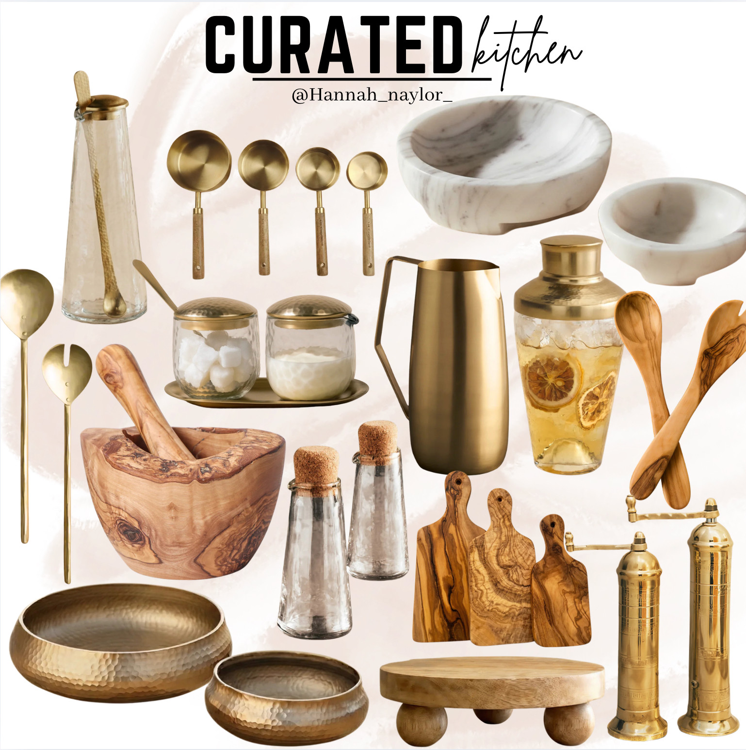 New kitchen home finds! Elevate your kitchen space!!!! #kitchen #homedecor #home  

 #LTKActive #LTKU #LTKHome