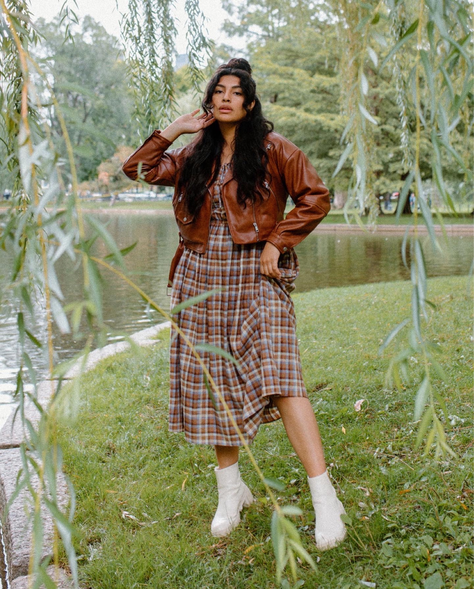 fall in Boston 🫦

#LTKfit #LTKtravel #LTKSeasonal