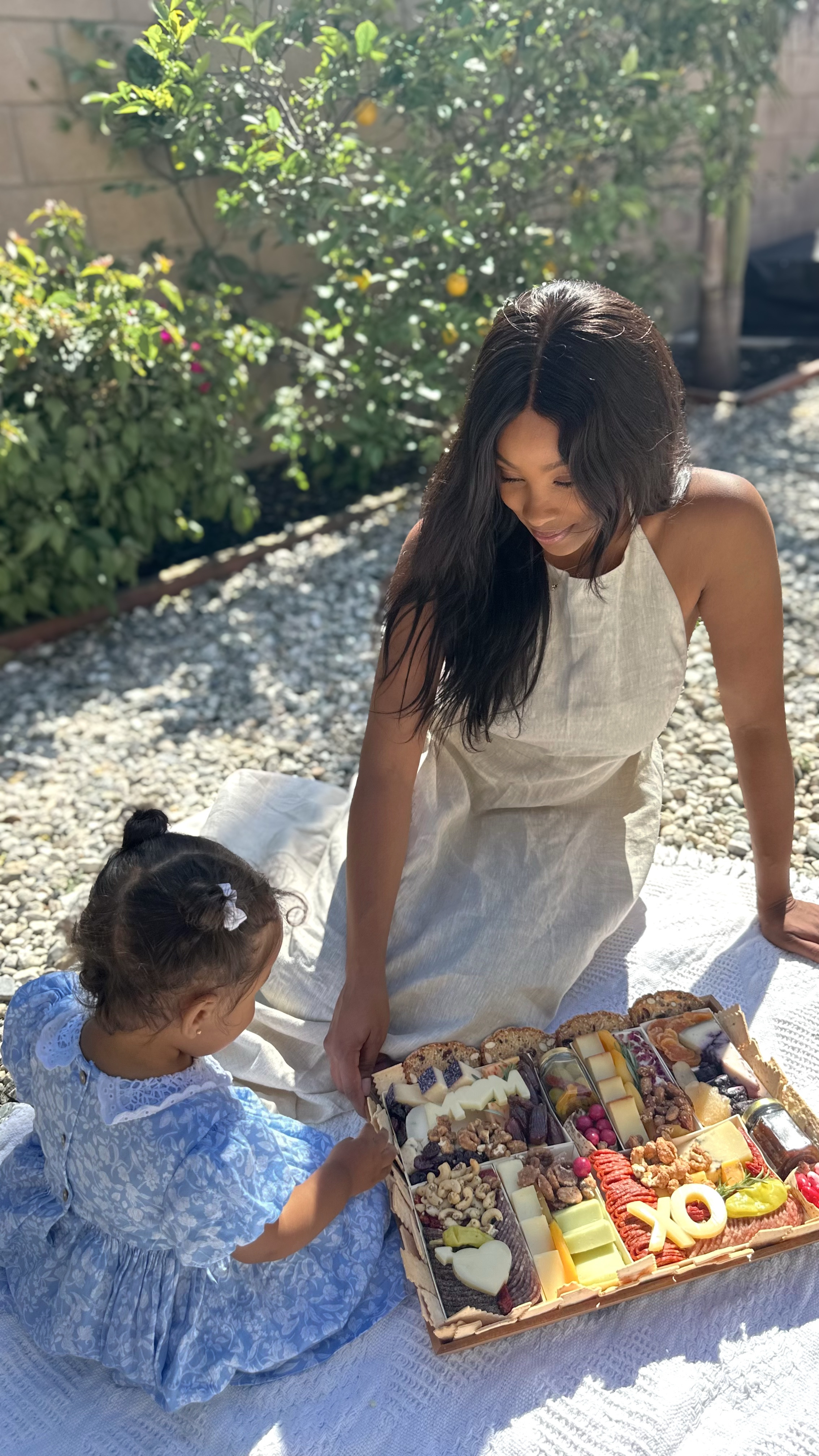 I received the perfect Mother’s Day gift from my sister! A fully arranged cheese and charcuterie board from @boarderie that made the day feel extra special. No prep needed, just open and enjoy award-winning artisan ingredients from around the world. Made fresh daily and shipped overnight. Shop #boarderie on my @shop.ltk. #liketkit #boarderiepartner 

#LTKGiftGuide #LTKFamily #LTKSeasonal