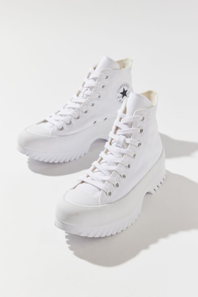 Converse Chuck Taylor All Star Lugged 2.0 Platform Sneaker | Urban Outfitters (US and RoW)