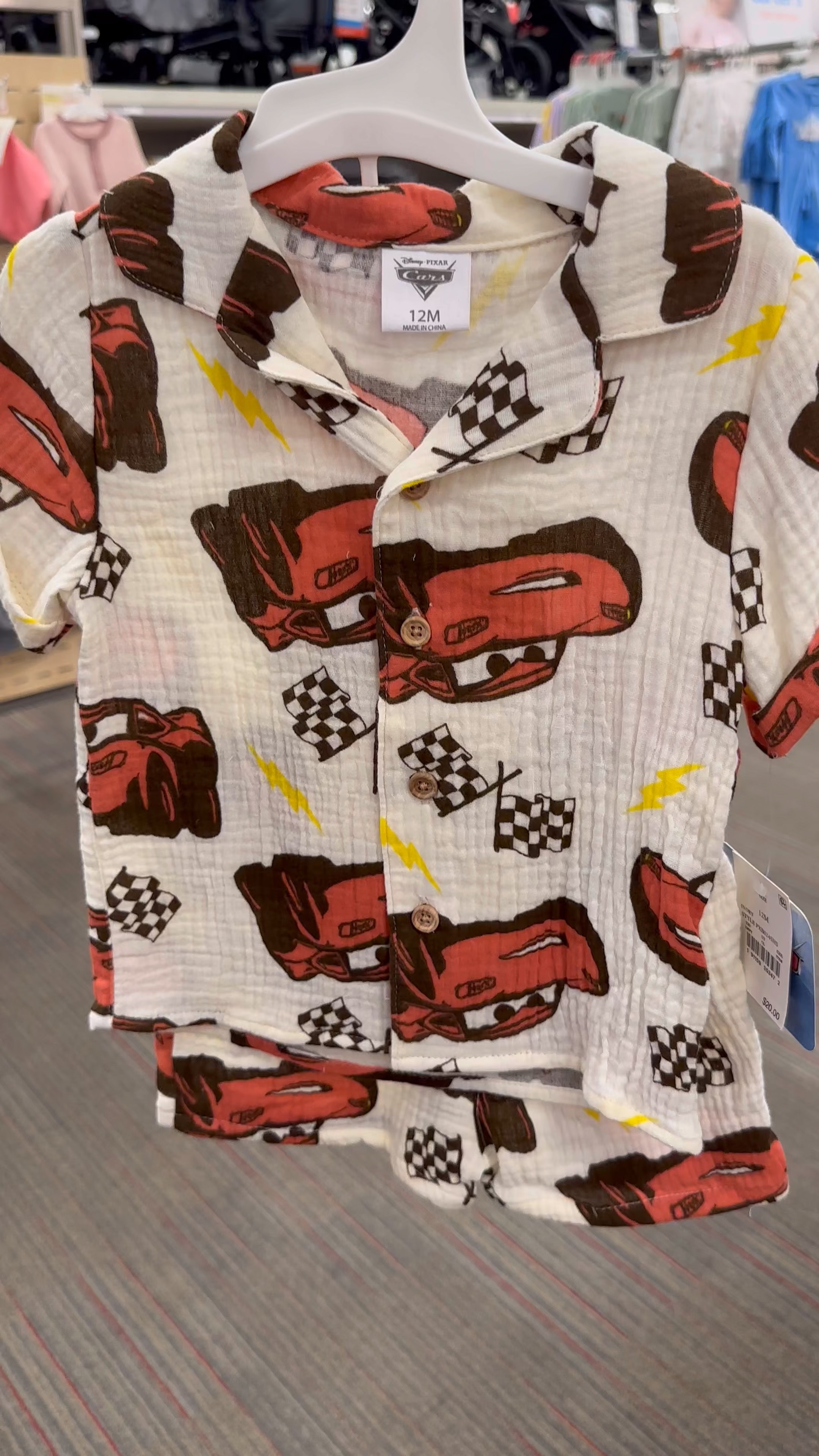 BOY MAMAS! The cutest new character arrivals! Perfect for an upcoming Disney trip! 🫧 #target #targetfinds #boymom #boys #toddlerboy #babyboy

#LTKBaby #LTKBump #LTKKids