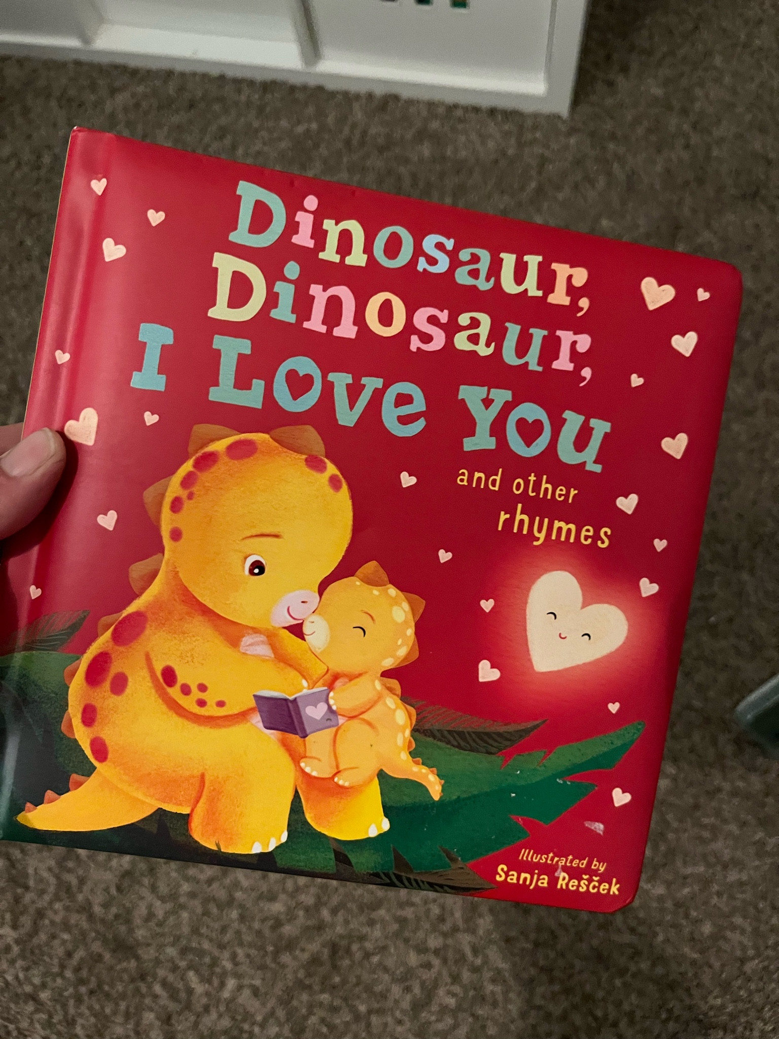 On of our night time favorites! 

#LTKGiftGuide #LTKKids #LTKHome