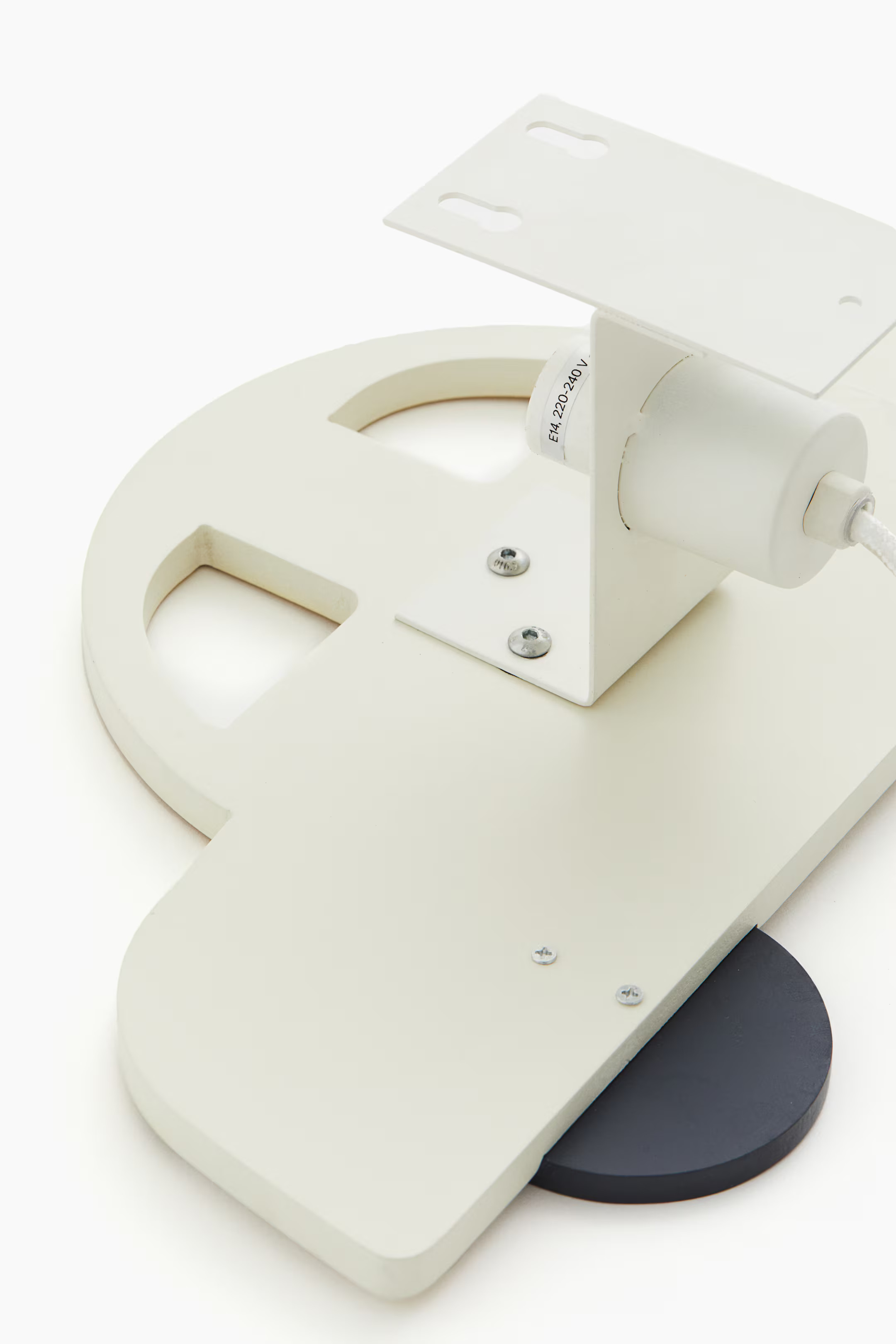 Car-shaped Wall Lamp | H&M (US + CA)