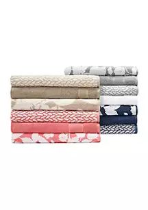 Lauren Ralph Lauren Home Sanders Towel Collection | Belk