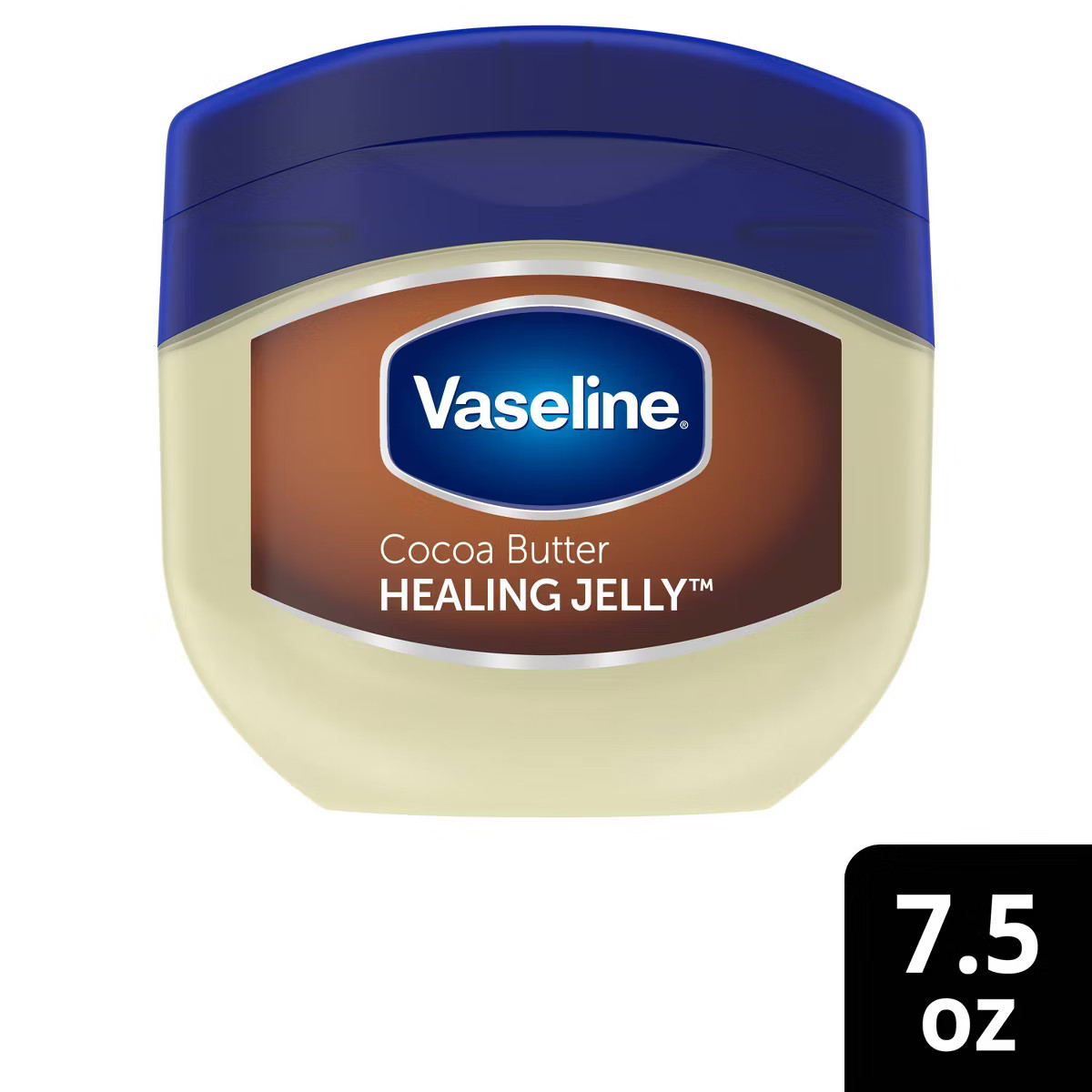 Vaseline Cocoa Butter Petroleum Jelly - 7.05oz | Target
