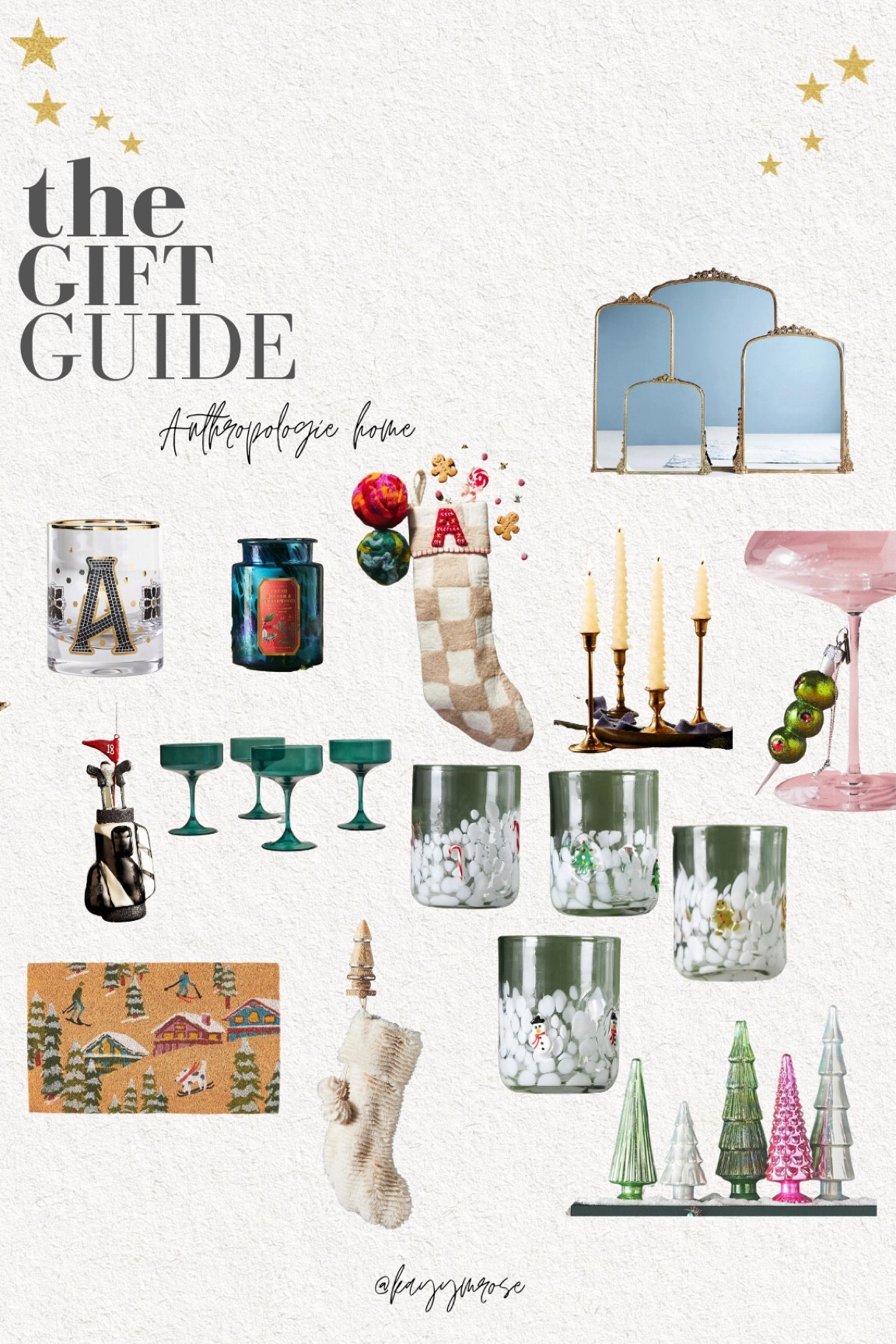 Anthropologie sale in LTK app! Copy code + get 30% off ✨🎄🦌

#LTKHoliday #LTKsalealert #LTKGiftGuide