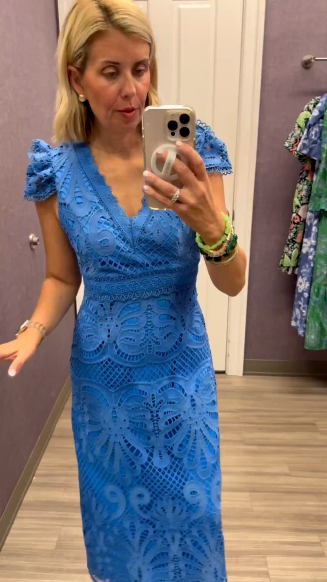Starting off strong with this gorgeous dress from Belk! Y’all the details & price are over the top good. This is the perfect dress for graduation, wedding or any upcoming event. I’m wearing xs. 
*Use my code Catherine20 on A+B
*Use my code Mixandmatchmadness on Loopy


#LTKOver40 #LTKSeasonal #LTKdayinmylife