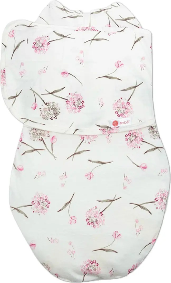 embé Starter 2-Way Swaddle | Nordstrom | Nordstrom