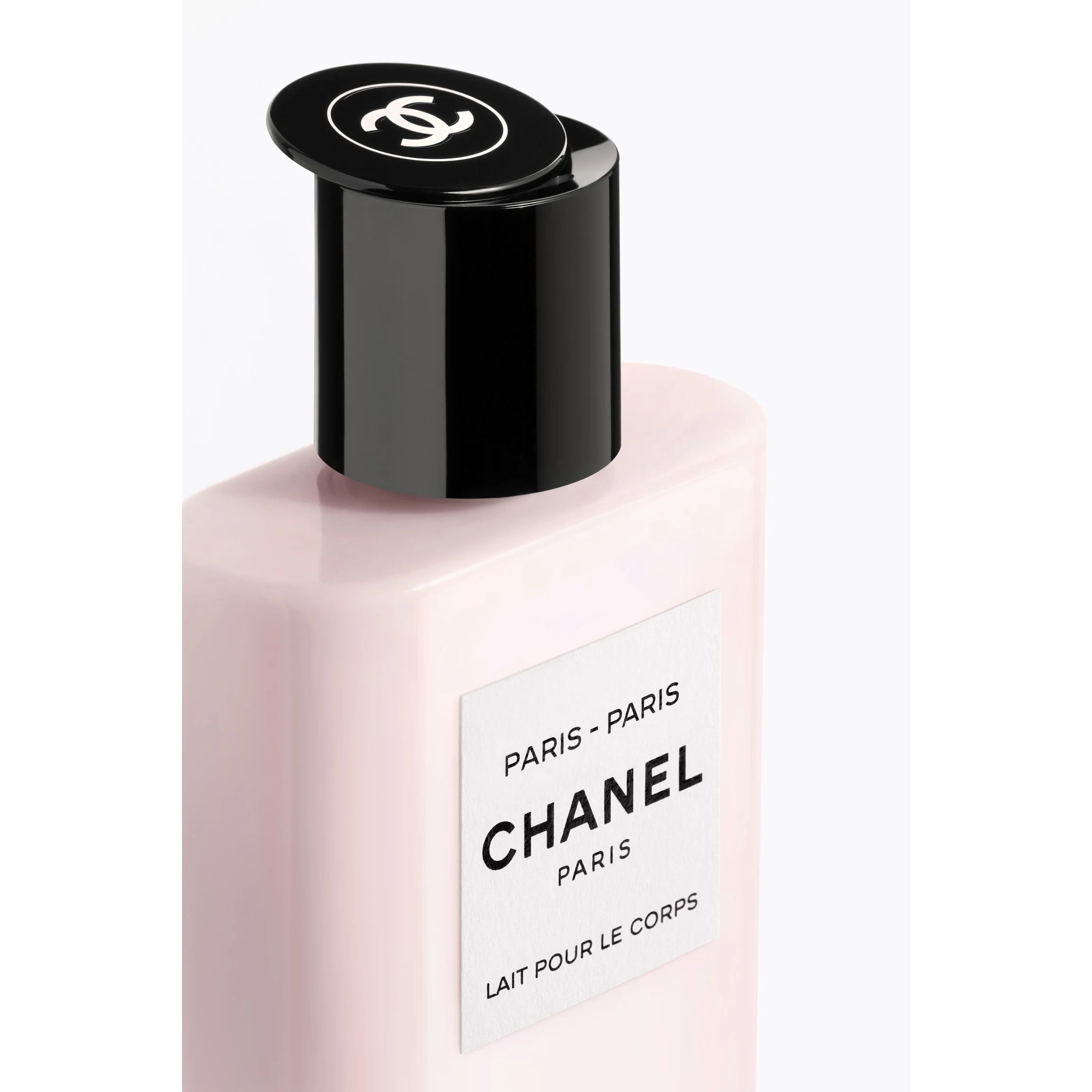 PARIS-PARIS LES EAUX DE CHANEL – Body Lotion  - 6.8 FL. OZ. | CHANEL | Chanel, Inc. (US)