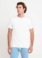 Jockey Classic Crew Neck T-Shirt - 6 Pack | Jockey