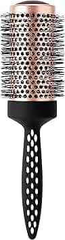 Cricket Binge Copper Tension Thermal Brush 2” – Professional Hair Tools for Styling - High He... | Amazon (US)