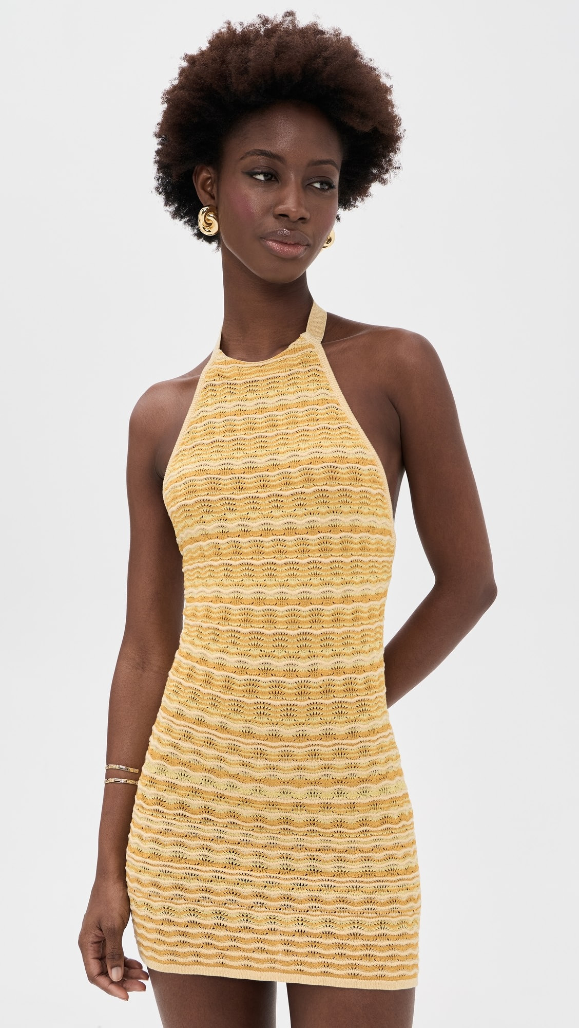 Erina Knit Dress | Shopbop