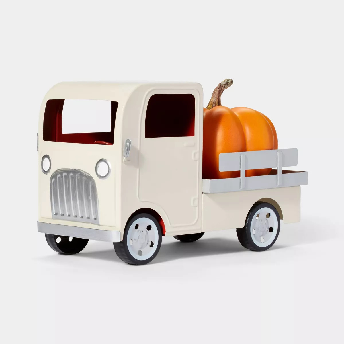 Harvest Metal Truck Decorative Scene Prop - Hyde & EEK! Boutique™ | Target