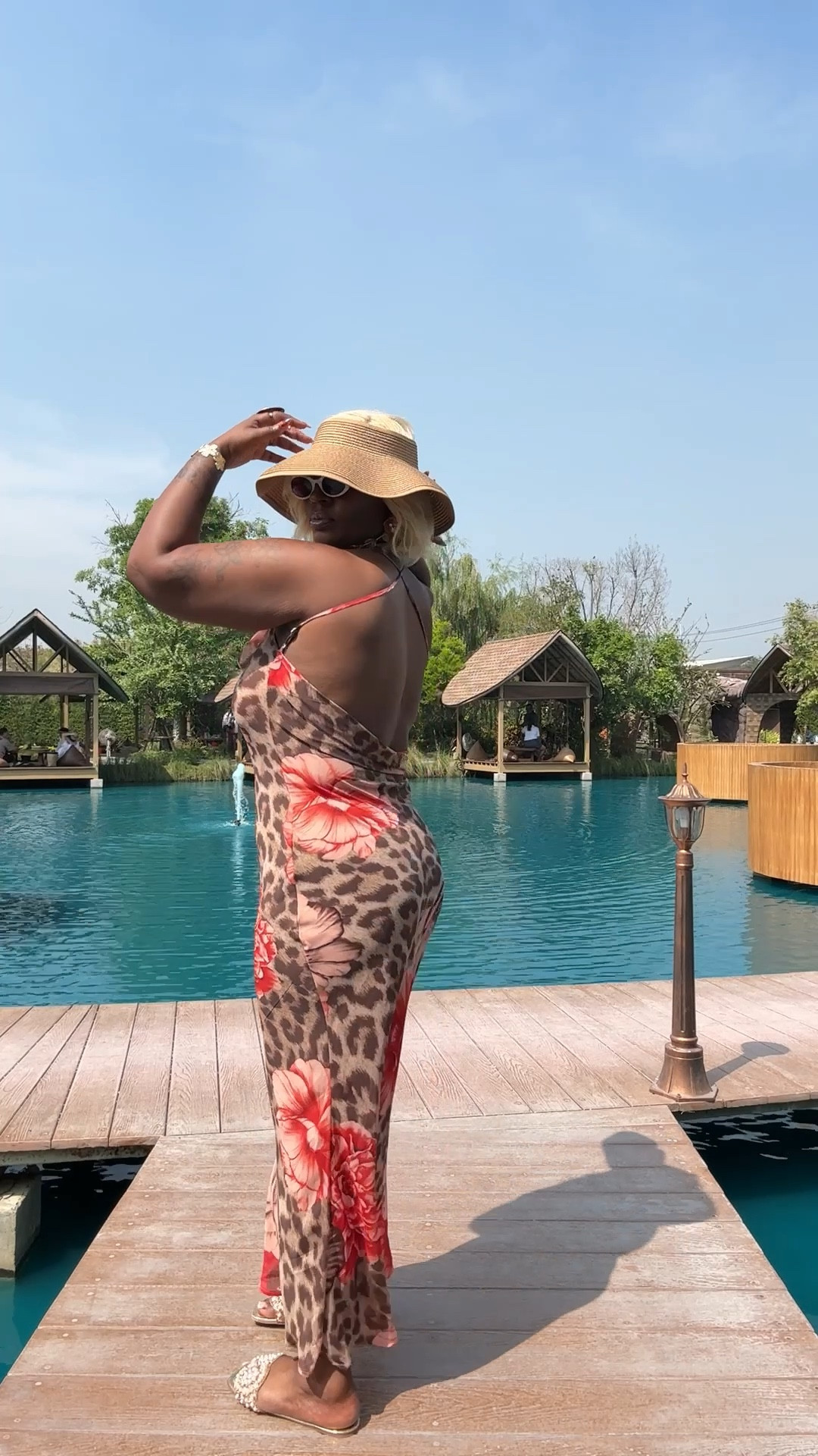 SHEIN never fails #shein

#LTKWatchNow #LTKFindsUnder50 #LTKSwim