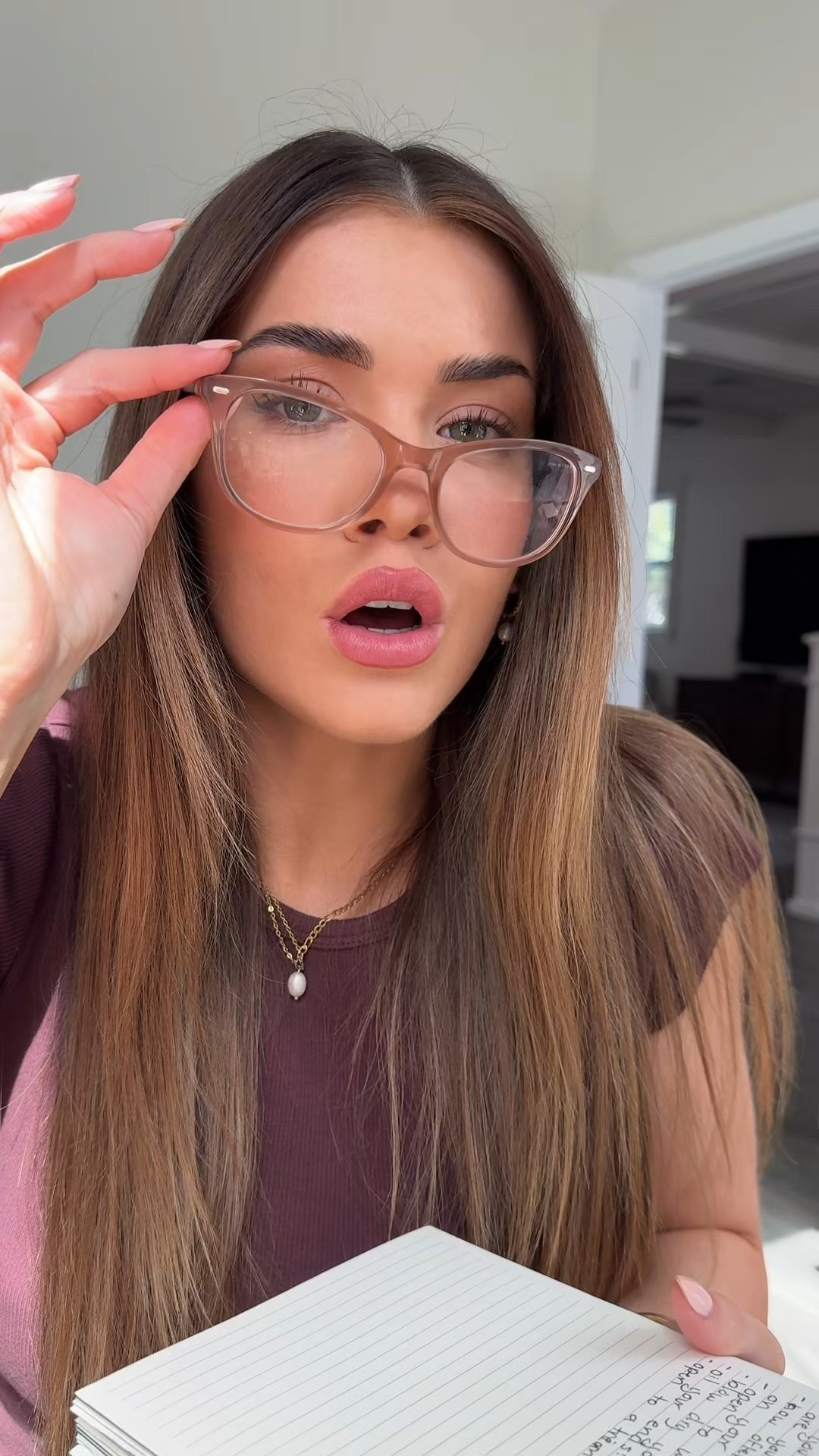 I love Nutrafol , it’s the main product I’ve used to help grow my hair, but hair healthy habits are just as important! Pair both of them together in your golden :) 


#LTKgrwm #LTKBeauty #LTKselfcare