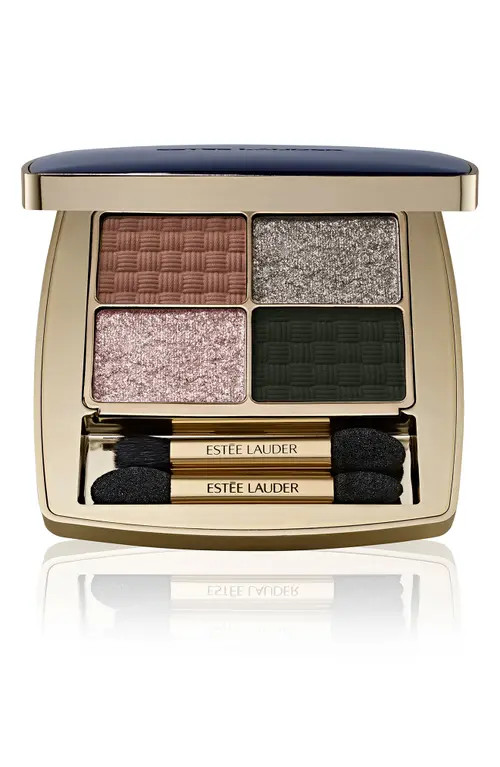 Estée Lauder Essential Eyeshadow Quad - Apres Spree in Money Moves at Nordstrom | Nordstrom