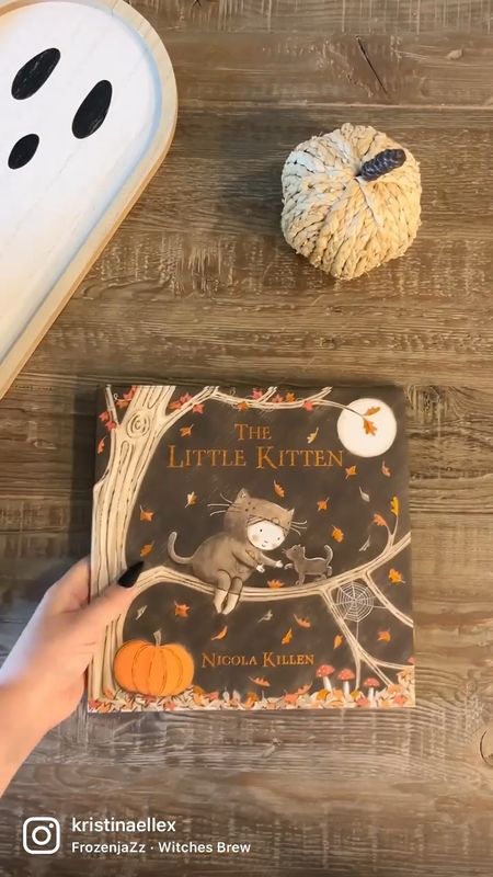 24 of my favorite books for kids!!

1. The Little Kitten
2. The Pout-Pout Fish Halloween Faces
3. The Dark
4. It’s the Great Pumpkin Charlie Brown
5. Room on the Broom
6. Hoot Howl Halloween 
7. Ghost Afraid of the Dark
8. Bonaparte Falls Apart
9. Skeletons are not Spooky
10. How to Make Friends with a Ghost 
11. Your my Little Pumpkin Pie
12. Happy Halloween from the Very Busy Spider
13. What was I Scared of?
14. Skeleton Hiccups 
15. Ten Little Mummies 
16. Be Nice to Spiders
17. Pumpkin Soup
18. The Good, the Bad, and the Spooky
19. Cinderella Skeleton 
20. The Pink Ghost 
21. The Crayons Trick-or-Treat
22. They All Saw a Cat
23. Mother Ghost 
24. The Widow’s Broom

#LTKHalloween #LTKkids #LTKGiftGuide