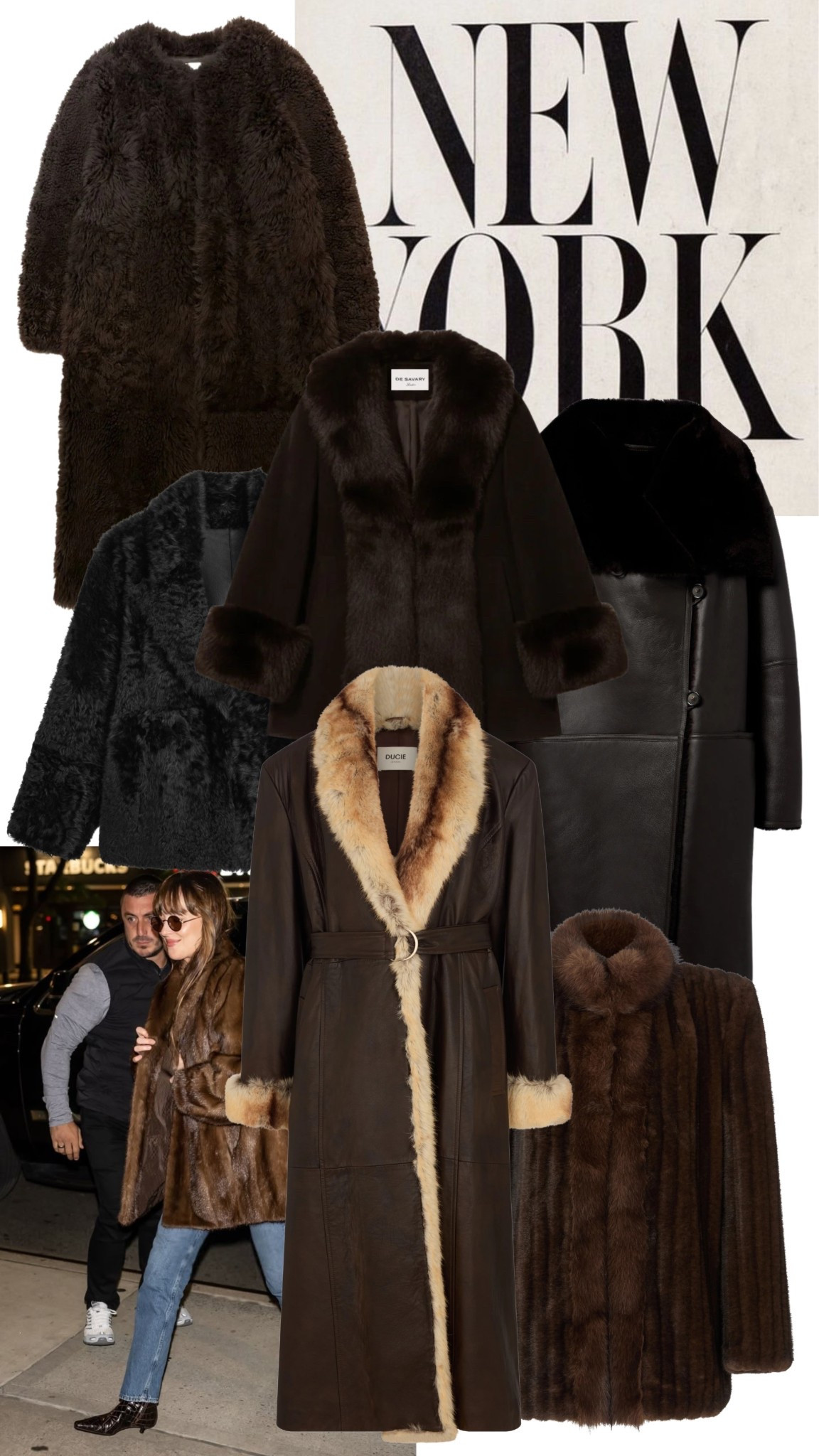 The Fur Coat Edit 

Jacket | Fur | Leather | Winter | Wishlist | WorkCoat | 

#LTKstyletip #LTKwinter #LTKuk