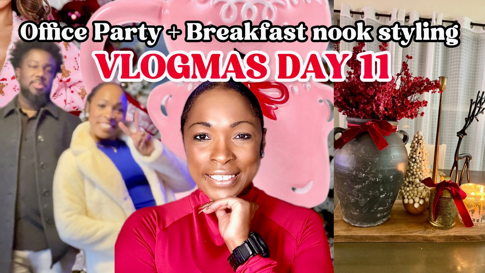 Shop my smart outlets for energy savings for my multiple Christmas trees

#LTKGiftGuide #LTKHoliday #LTKdayinmylife