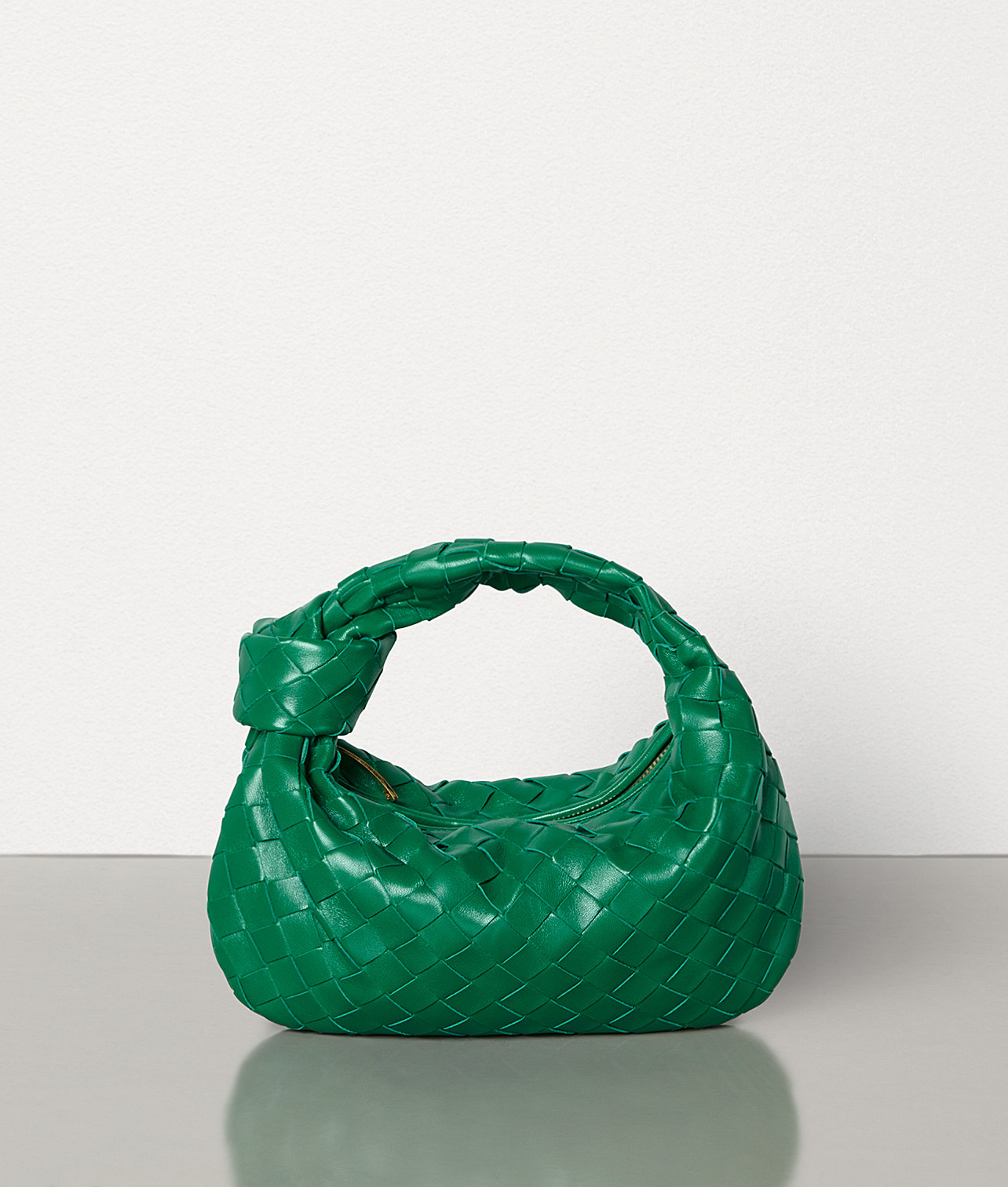 The Mini Jodie - Bottega Veneta | Bottega Veneta