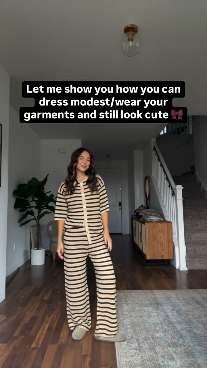 Here the links to my outfits! Wearing small or Xs if they have it! 