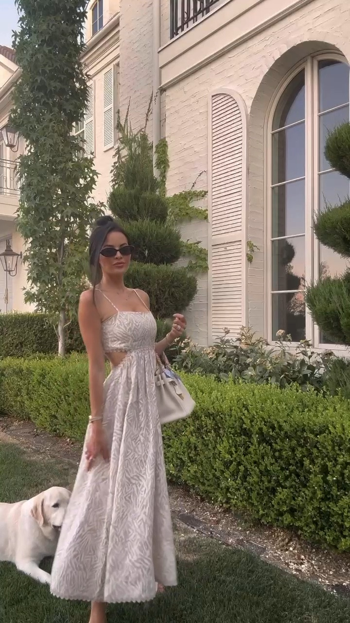 Yesterday’s look 🤍🫶🏼

#LTKStyleTip #LTKSeasonal #LTKBeauty